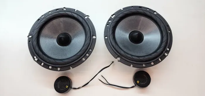 Alto-falante Bravox CS60U - 6 polegadas