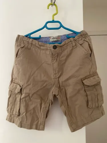 Bermuda infantil