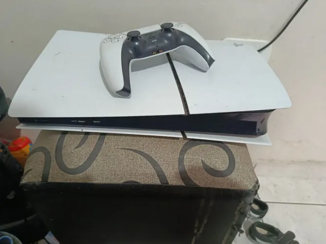 PS5 slim digital