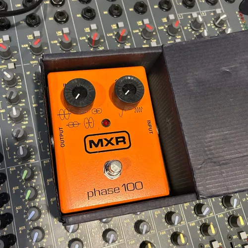Phase 100 MXR