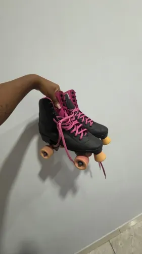 Patins Oxer