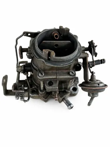 Carburador DFV 446 para Dodge, opala, f100