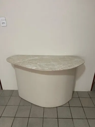 Mesa de apoio