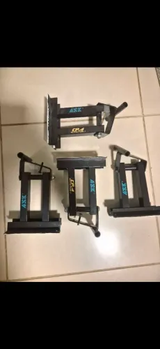4 Suporte Caixa de Som ASK CP-4