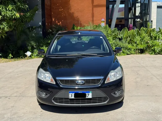 Ford Focus 2.0 16v/ 2.0 16V Flex 5P 2013