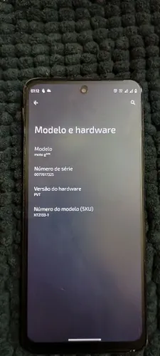 Moto g60s