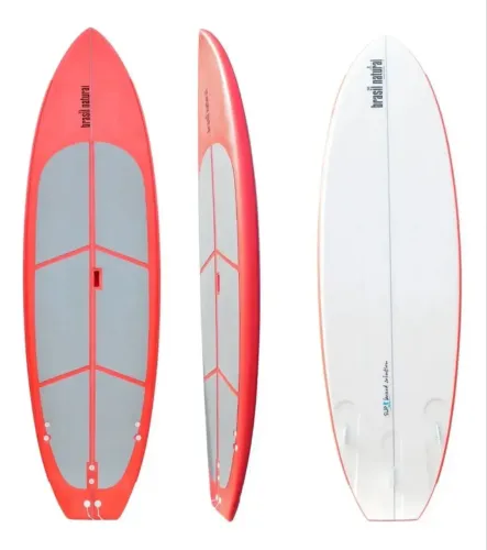Prancha de Stand Up Paddle Brasil Natural