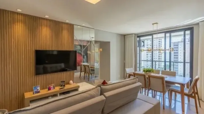Apartamento com 2 dormitórios à venda, 87 m² por R$ 1.900.000,00 - Agronômica - Florianópo
