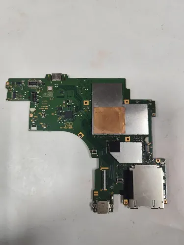 Placa Nintendo Switch 2 testado com garantia