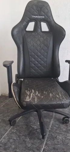 Cadeira Gamers