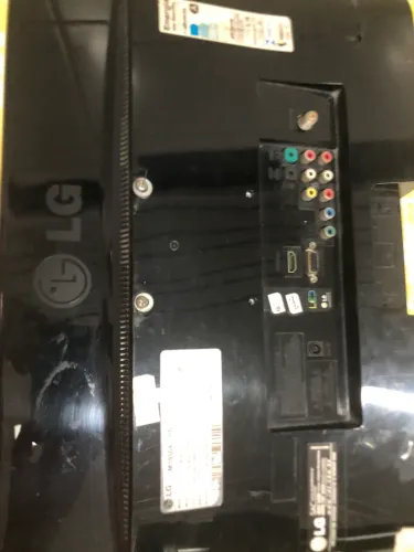 Tv Lg