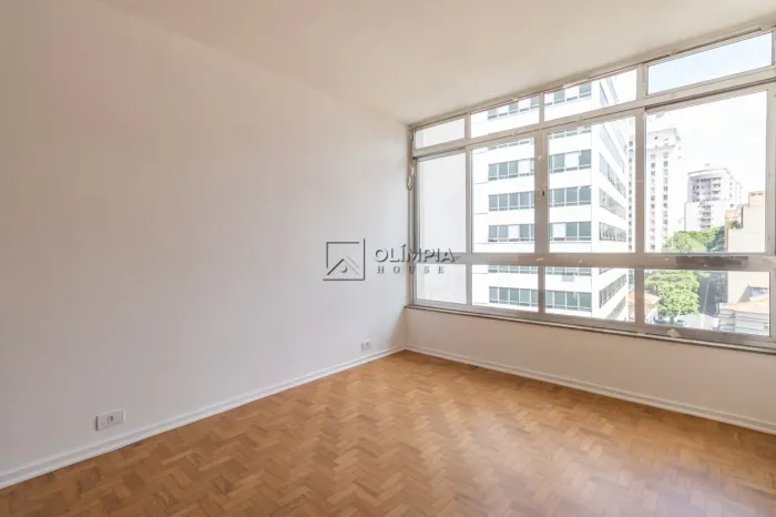 Venda Apartamento 2 Dormitórios - 98 m² Consolação