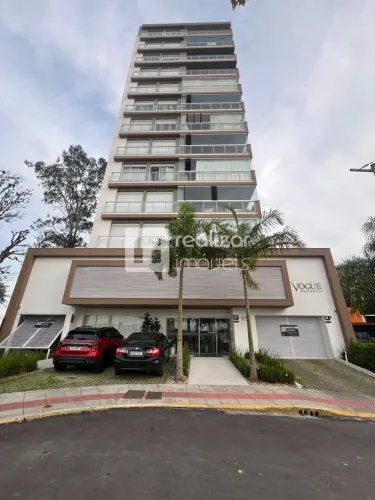 Apartamento 2 quartos no bairro Pedra Branca, Palhoça