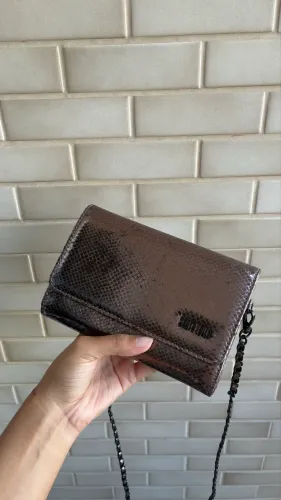 Bolsa Carteira Santa Lolla