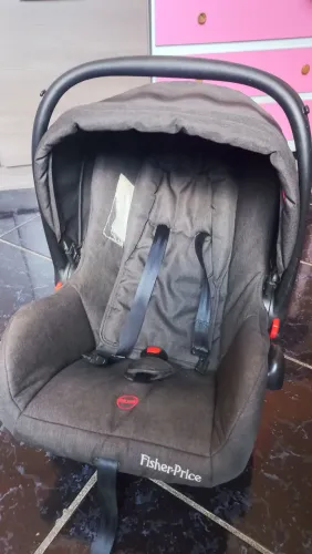 Bebê Conforto