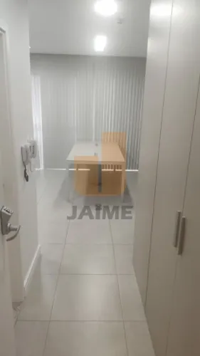Conjunto Comercial Premium na Consolação ? Reformado, Mobiliado e Pronto para uso