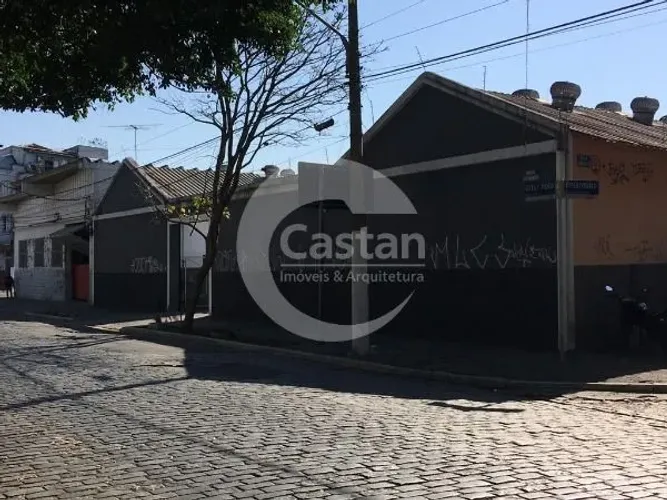 excelente terreno no belenzinho