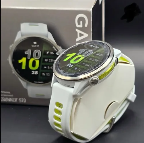 Garmin 970 