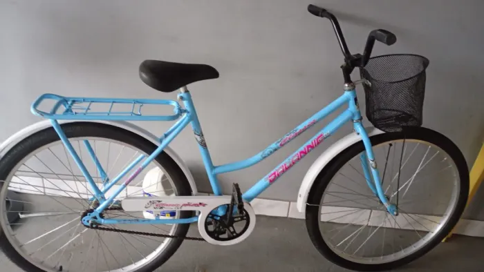 Bicicleta aro 26