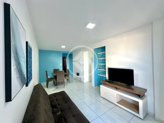 APARTAMENTO - Centro - DP-118962