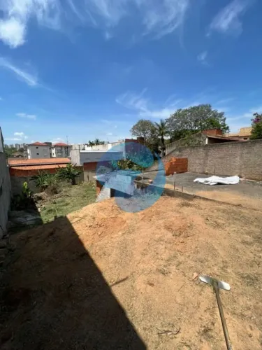 Terreno à venda, 360 m² por R$ 320.000,00 - Jardim Europa - Sorocaba/SP