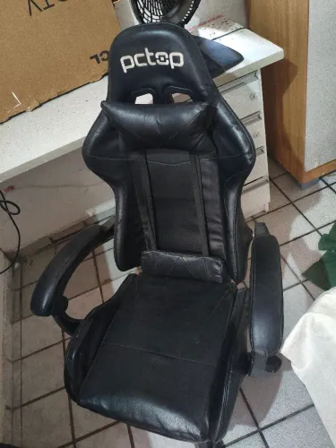 Cadeira gamer 