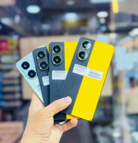 Poco X7 Pro 5G 512/12 Máquina de Velocidade Lacrado+Global