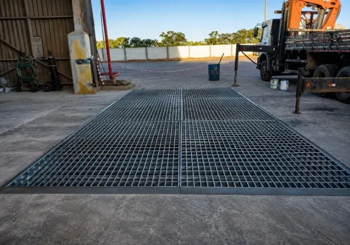 Caldeiraria Industrial | Soldagem, Montagens e Estruturas Metálicas
