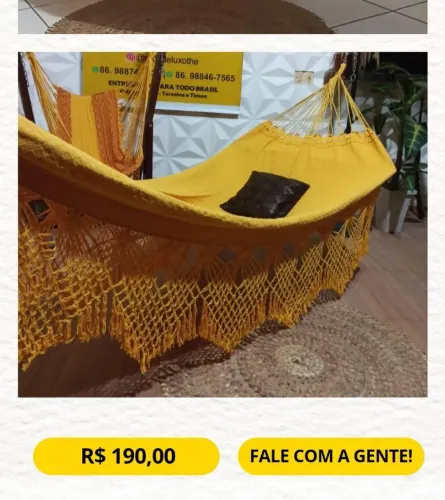 Rede a partir de 170