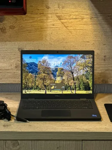 Oportunidade! Dell Latitude 3420 - i5 11° C/ Nota 256GB SSD e 8GB (Entrego e OLX PAY)