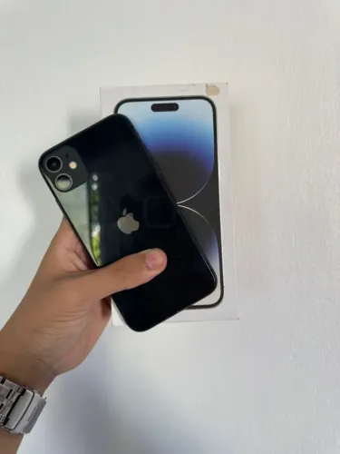 IPHONE 11 128GB