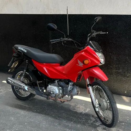HONDA POP 110i 2022 DISPONÍVEL!