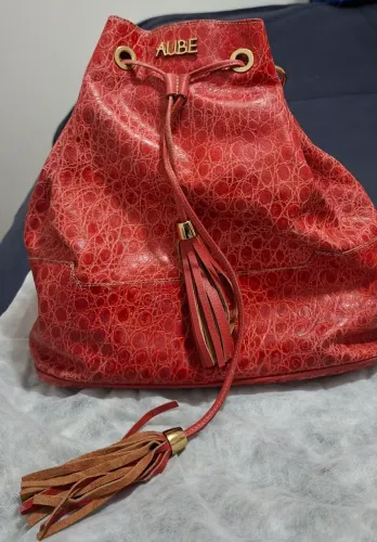 Bolsa Aube