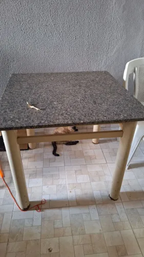 Mesa de jantar