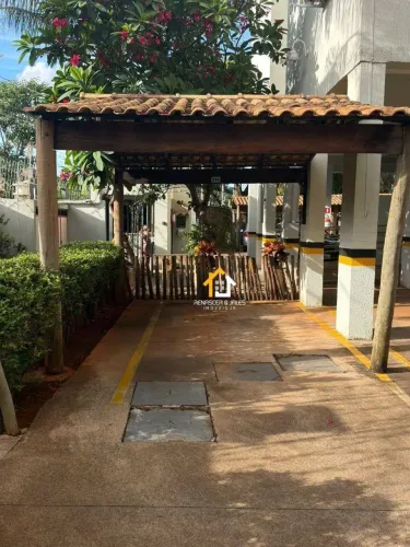 Apartamento a venda Spazio Rio Tinto -Sao Jose Do Rio Preto