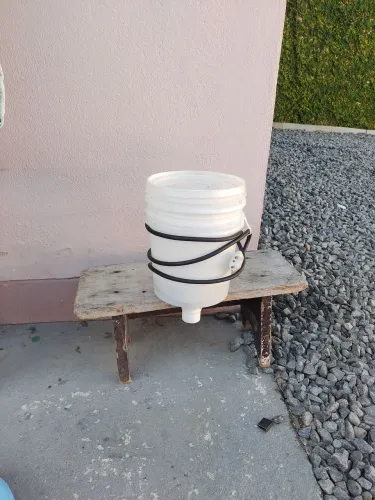 Alimentador automático 