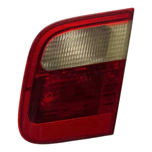 Lanterna Direita Tampa Mala BMW Serie 3 Sedan 1998 - Orig.