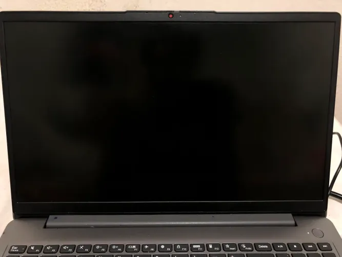 Lenovo IdeaPad 3