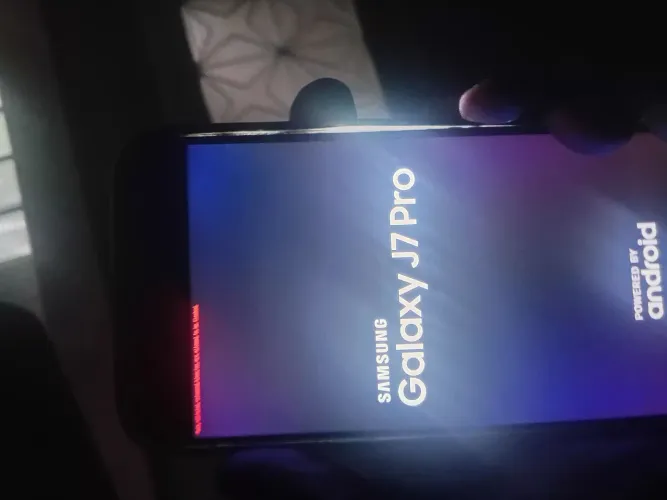 Samsung J7 PRO