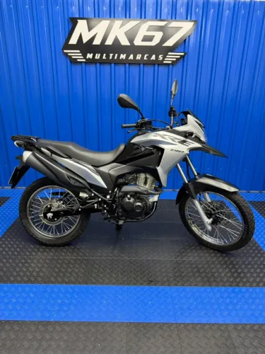HONDA XRE 190/ Flex 2019 Flex