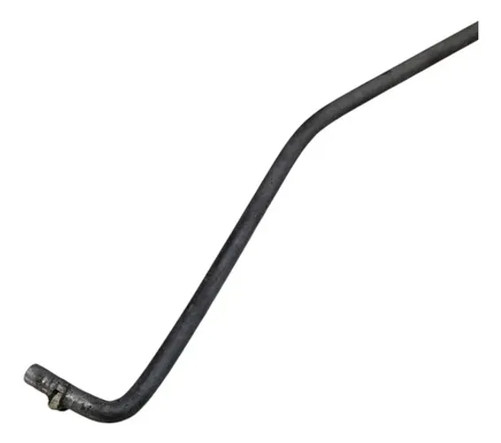 Braço Haste Capô  Gm Monza Gls 2.0  1994 191279