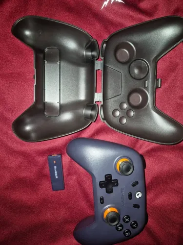 Controle Gamesir T4 Nova Lite - Excelente Estado