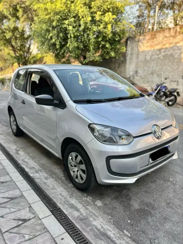 Volkswagen Up! Take 1.0 T. Flex 12V 3P 2016