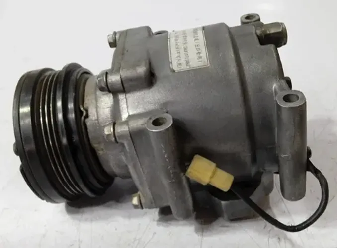 Compressor De Ar Lifan 530 1.5 2015 2016 2017 2018