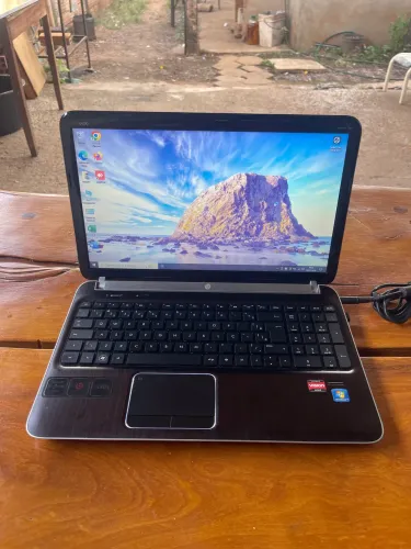 Notebook HP