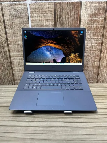 Notebook Dell Vostro I5 10 GEN + 16GB RAM + SSD NVME + DIGITAL CONSERVADO!
