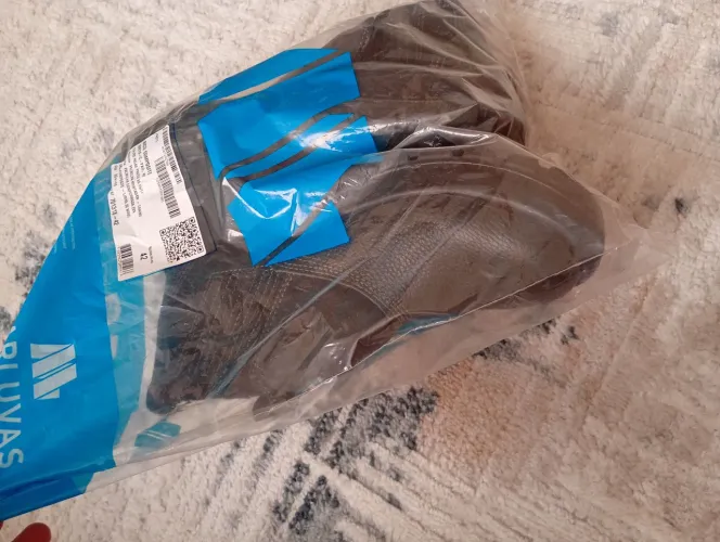 BOTA BICO COMPOSITE MARLUVAS
