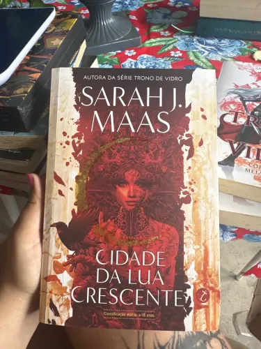 Cidade da Lua Crescente