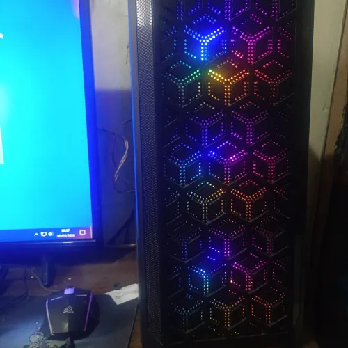 Vendo Pc completo