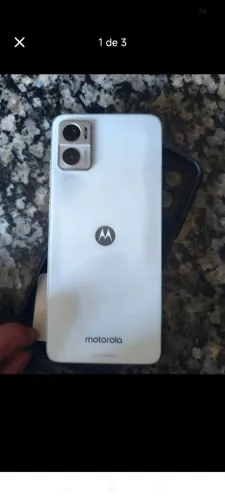 MOTO E22